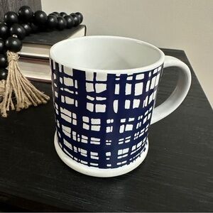 Tommy hilfiger mug large